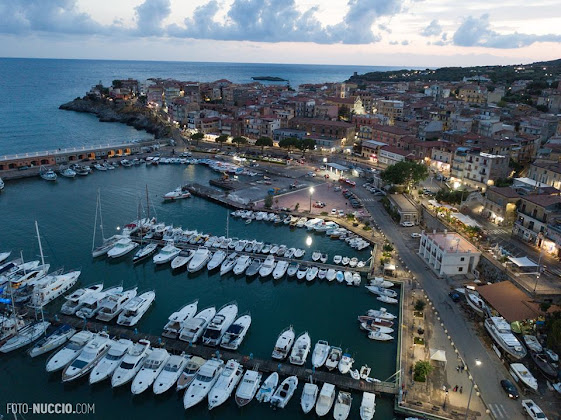 Photo Bed & Breakfast B & B Park Giada 84059 Marina di Camerota