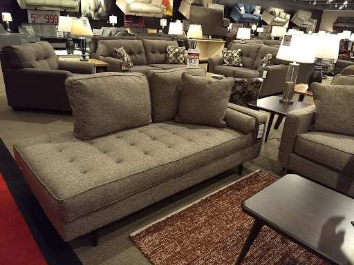 Furniture Store «Furniture Deals», reviews and photos, 14121 US-40, Kansas City, MO 64136, USA