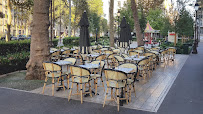 Atmosphère du Restaurant La Place à Neuilly-sur-Seine - n°4