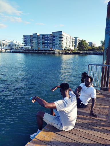 State Park «Squantum Point Park», reviews and photos, Miwra Haul Rd, Quincy, MA 02171, USA