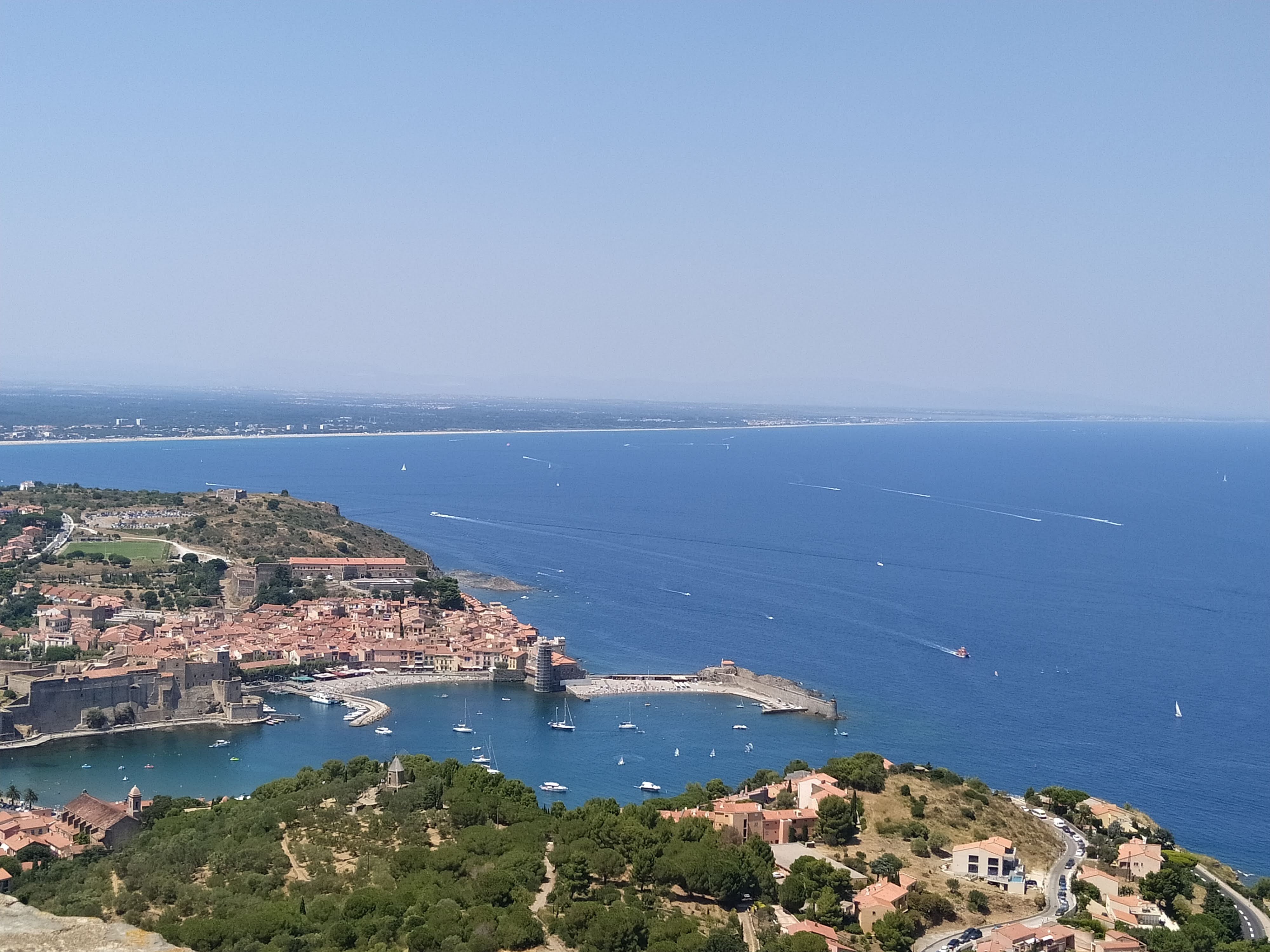 Photo n° 2 de l'avis de Stéphane.r fait le 28/07/2022 à 09:46