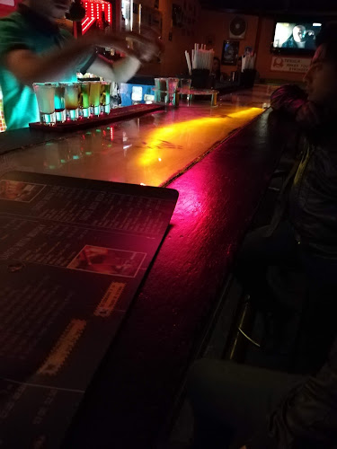 Quito Chupitos - Pub