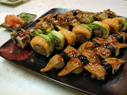 Sushi Hoshimi