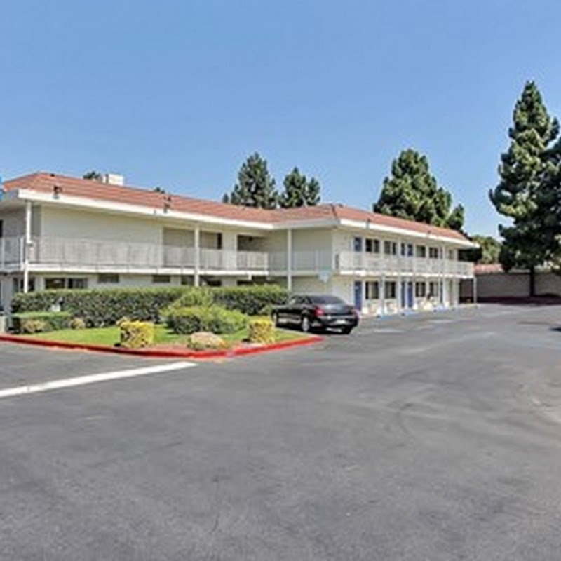 Motel 6 San Jose, CA - South