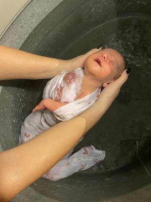 Thérapeute Holistique Coralie Nourris'son Cœur Doula & Éducatrice de jeunes enfants libérale à Vedène