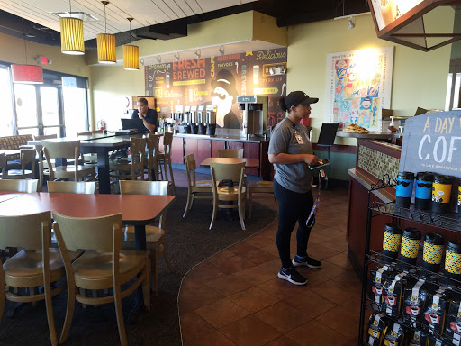 Bagel Shop «Einstein Bros. Bagels», reviews and photos, 9216 Allen Rd, West Chester Township, OH 45069, USA