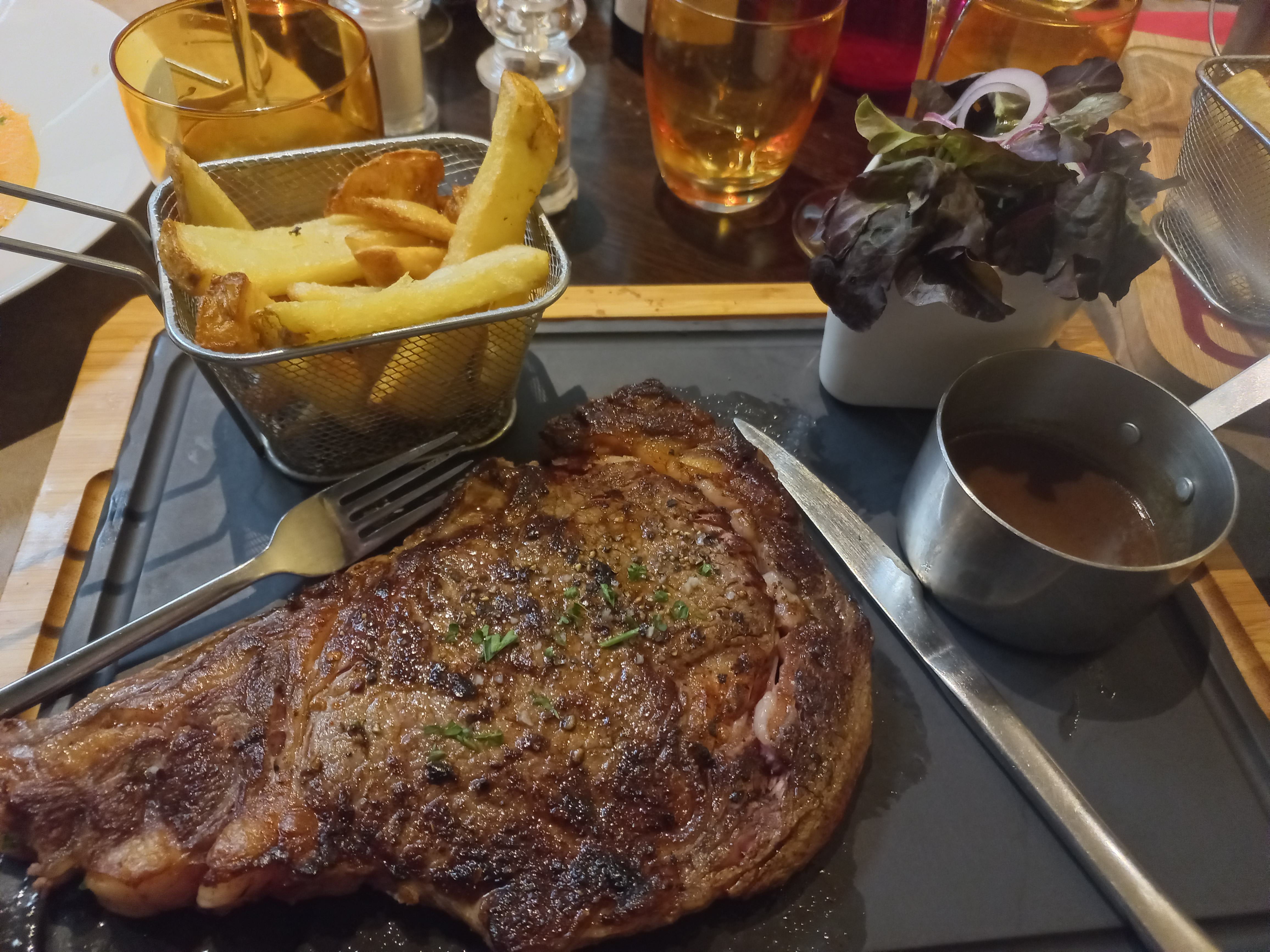 Photo n° 5 de l'avis de Raphaël. fait le 19/08/2022 à 20:45