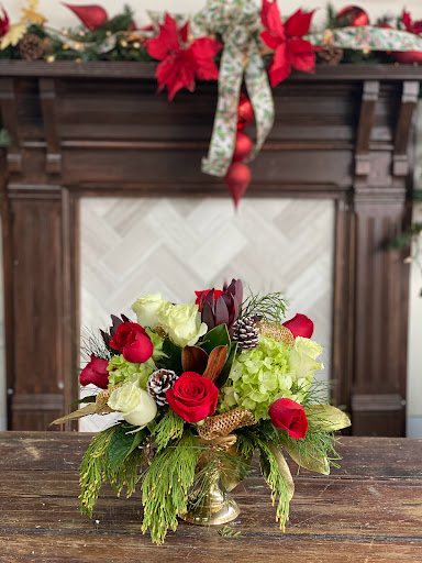 Florist «Botany Bay Florist», reviews and photos, 6068 Roswell Rd, Sandy Springs, GA 30328, USA