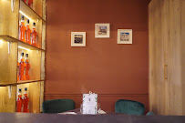 Photos du propriétaire du Restaurant italien Restaurant La Fontaine d'Italie à Paris - n°15