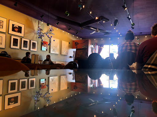 Coffee Shop «Pierce Street Coffee Works», reviews and photos, 1920 Pierce St, Sioux City, IA 51104, USA