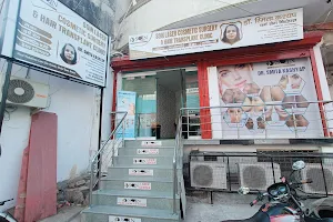 Dr. Smita Kashyap SQIN Laser & Cosmetic Surgery & Hair Transplant Clinic - Best Dermatologists and Skin Specialists in Rewari image