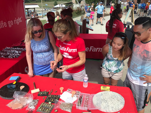 Auto Insurance Agency «State Farm: Melanie Stone», reviews and photos