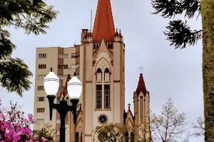 Catedral Sagrado Coração de Jesus - Diocese de União da Vitória image