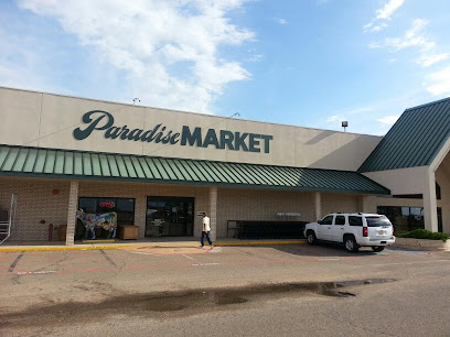 Paradise Market