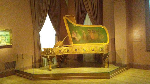 Arena «Verizon Center», reviews and photos, 601 F St NW, Washington, DC 20004, USA