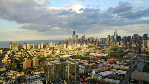 Art Supply Store «Blick Art Materials», reviews and photos, 1574 N Kingsbury St, Chicago, IL 60622, USA