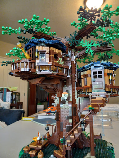 Toy Store «The LEGO Store», reviews and photos, 7966 Tysons Corner Center, McLean, VA 22102, USA