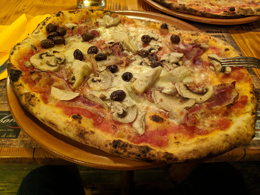 RISTORANTE KM ZERO in Villa San Giovanni, Città Metropolitana di Reggio Calabria