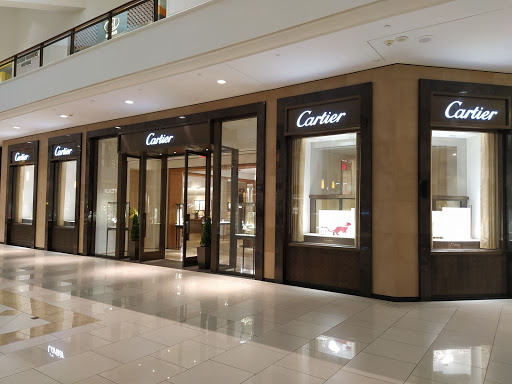 Jewelry Store «Cartier», reviews and photos, 19575 Biscayne Blvd #511, Aventura, FL 33180, USA