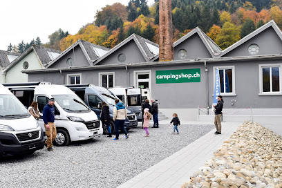 campingshop.ch AG