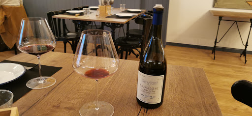 Restaurante Sagrario Tradición