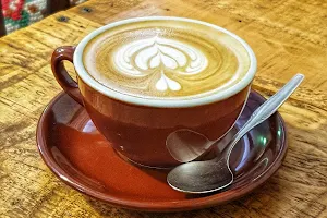 De Groot Coffee Co image