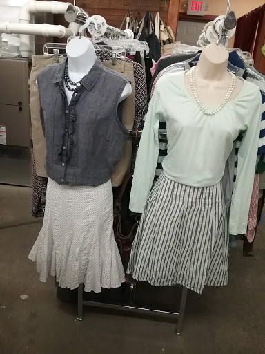 Thrift Store «Shalom Shuk», reviews and photos, 188 N Prospect St, Burlington, VT 05401, USA