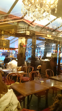 Atmosphère du Café Le Café Pierre à Paris - n°16
