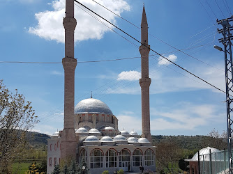 Gümele Köyü Yeni Cami