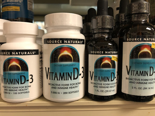 Health Food Store «Wild Oats Health Food Store», reviews and photos, 12 West St, Beverly, MA 01915, USA