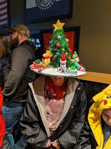 Shopping Mall «Town & Country Shopping Center», reviews and photos, 2615 N Kansas Expy, Springfield, MO 65803, USA