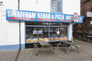 Swaffham Kebab & Pizza House image