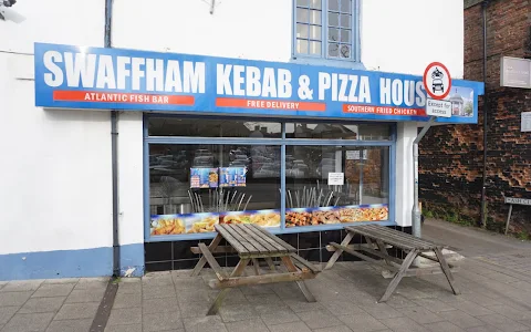Swaffham Kebab & Pizza House image