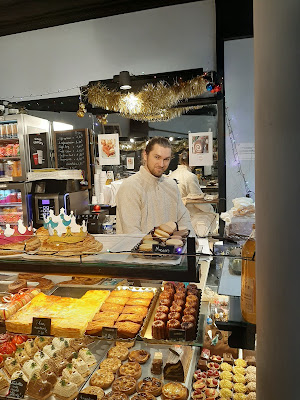 L'artisan de Gambetta à Paris
