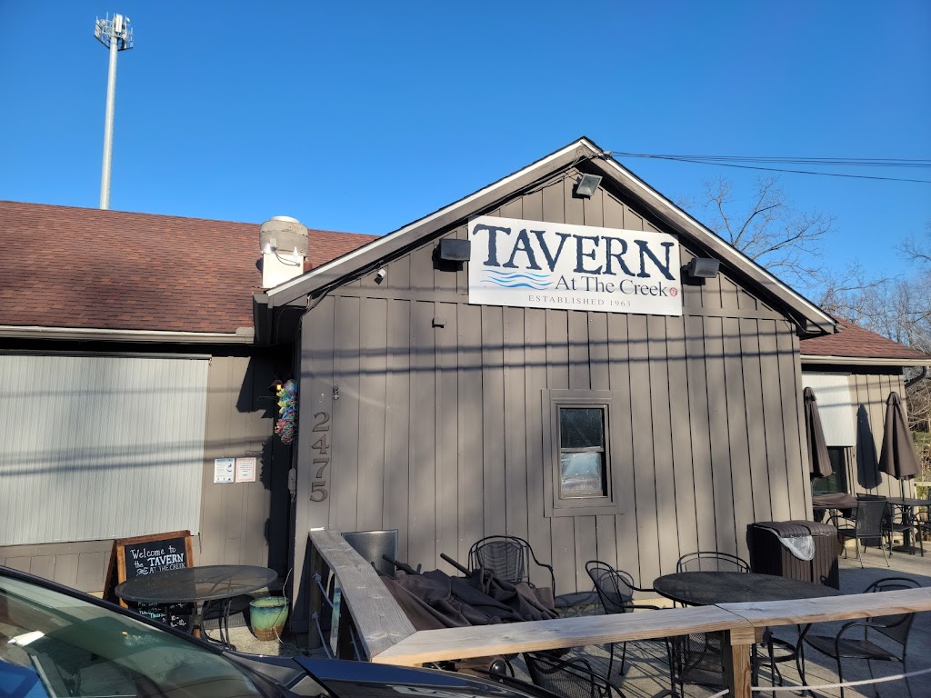 Tavern At The Creek 43021