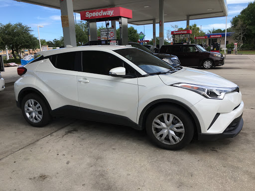 Window Tinting Service «Daytona Beach Window Tinter», reviews and photos, 2987 Bellevue Ave, Daytona Beach, FL 32124, USA