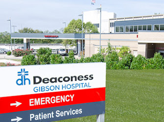 Deaconess Gibson Hospital
