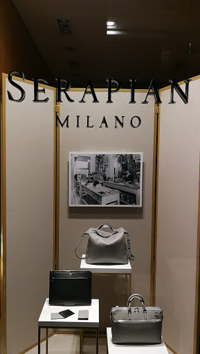 Serapian Boutique Milano