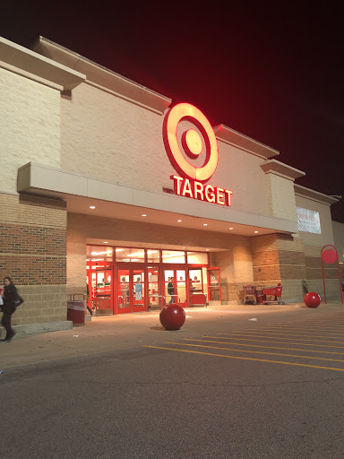 Department Store «Target», reviews and photos, 4101 Towne Center Dr, Louisville, KY 40241, USA