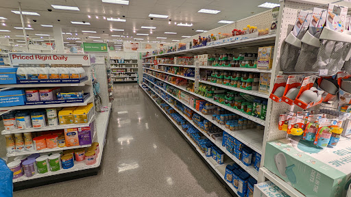 Department Store «Target», reviews and photos, 2201 Cobb Pkwy SE, Smyrna, GA 30080, USA