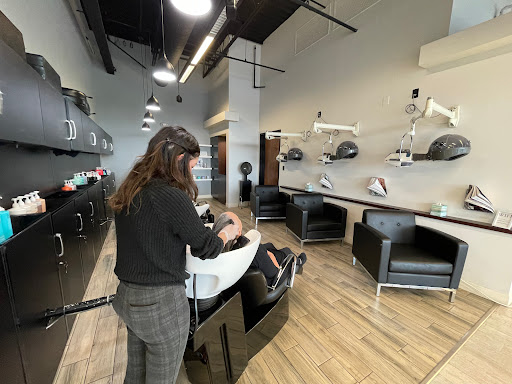 Hair Salon «PR at Partners», reviews and photos, 10772 Sudley Manor Dr, Manassas, VA 20109, USA