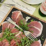 Photo n°4 de l'avis de Clarissa.o fait le 13/09/2023 à 23:00 sur le  Ristorante Totarello à Tivoli