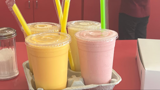 Dessert Shop «Ontario Donuts», reviews and photos, 1923 E 4th St, Ontario, CA 91764, USA