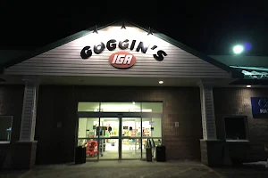 Goggin's IGA image