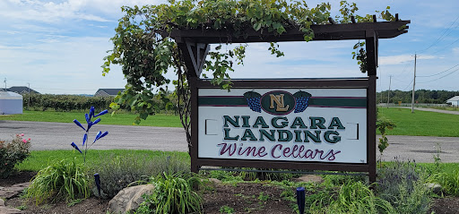 Winery «Niagara Landing Wine Cellars», reviews and photos, 4434 Van Dusen Rd, Lockport, NY 14094, USA