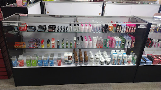 Lingerie Store «Eves Garden», reviews and photos, 605 W Lincoln Ave, Yakima, WA 98902, USA