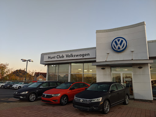 Hunt Club Volkswagen