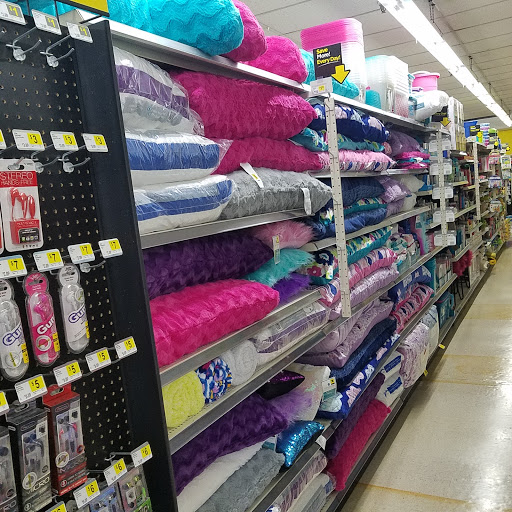 Discount Store «Dollar General», reviews and photos, 314 W Main St, Anamosa, IA 52205, USA