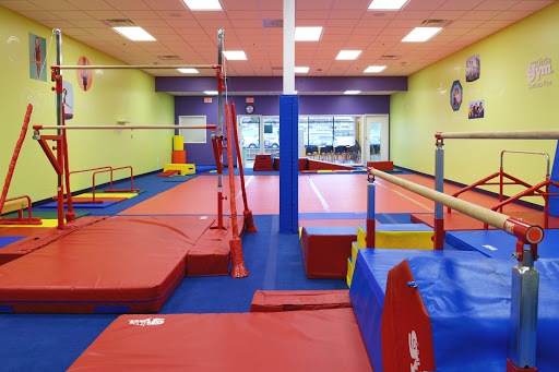 Gymnastics Center «The Little Gym of West Bloomfield», reviews and photos, 4301 Orchard Lake Rd #185, West Bloomfield Township, MI 48323, USA