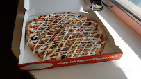 Photos du propriétaire du Pizzas à emporter Le Kiosque à Pizza USSEL - n°11